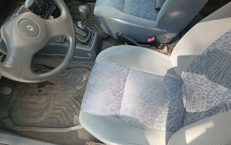Renault 19 II, 1999 год, 215 000 рублей, 10 фотография
