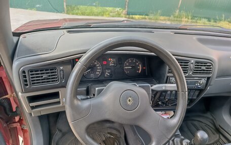 Renault 19 II, 1999 год, 215 000 рублей, 11 фотография