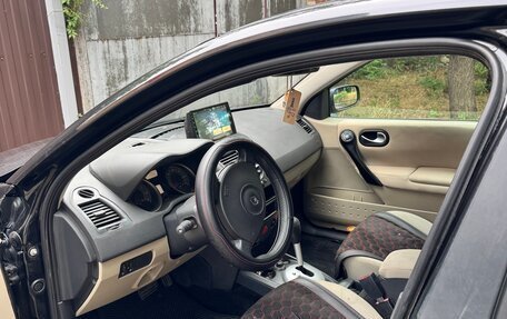 Renault Megane II, 2006 год, 380 000 рублей, 7 фотография