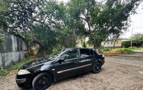 Renault Megane II, 2006 год, 380 000 рублей, 6 фотография