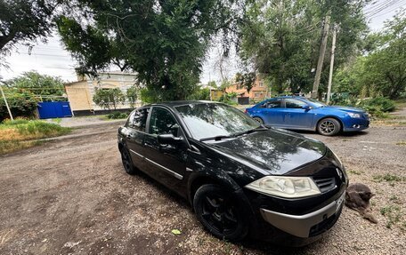 Renault Megane II, 2006 год, 380 000 рублей, 4 фотография