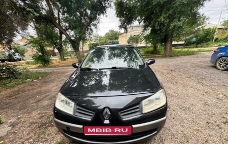 Renault Megane II, 2006 год, 380 000 рублей, 5 фотография