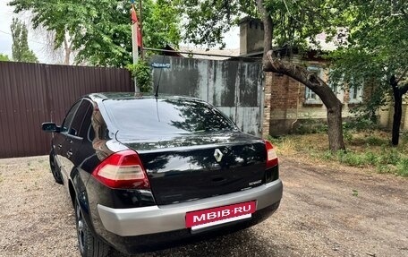 Renault Megane II, 2006 год, 380 000 рублей, 2 фотография