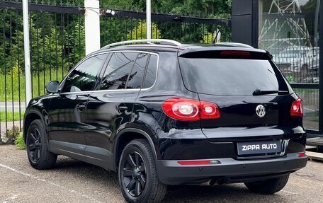 Volkswagen Tiguan I, 2010 год, 1 399 000 рублей, 7 фотография