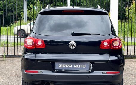 Volkswagen Tiguan I, 2010 год, 1 399 000 рублей, 6 фотография