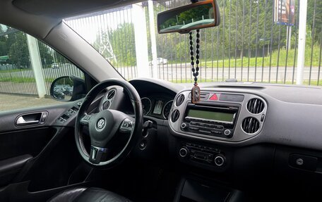 Volkswagen Tiguan I, 2010 год, 1 399 000 рублей, 11 фотография