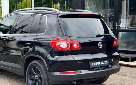 Volkswagen Tiguan I, 2010 год, 1 399 000 рублей, 9 фотография