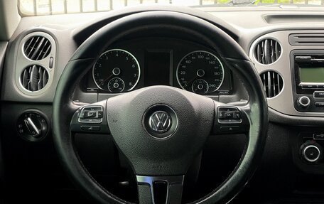 Volkswagen Tiguan I, 2010 год, 1 399 000 рублей, 15 фотография