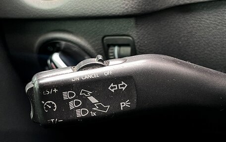 Volkswagen Tiguan I, 2010 год, 1 399 000 рублей, 19 фотография