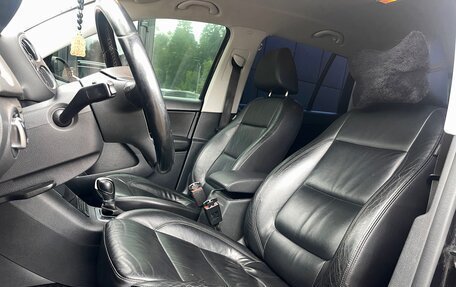 Volkswagen Tiguan I, 2010 год, 1 399 000 рублей, 23 фотография