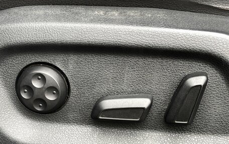 Volkswagen Tiguan I, 2010 год, 1 399 000 рублей, 25 фотография
