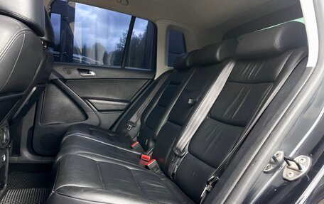 Volkswagen Tiguan I, 2010 год, 1 399 000 рублей, 28 фотография