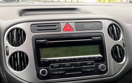 Volkswagen Tiguan I, 2010 год, 1 399 000 рублей, 30 фотография