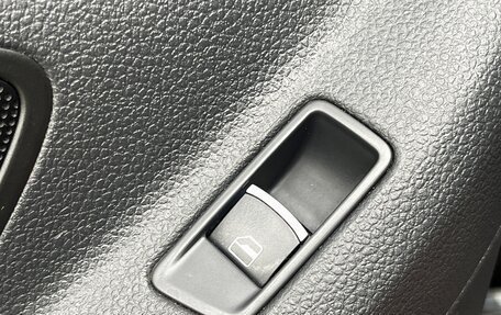 Volkswagen Tiguan I, 2010 год, 1 399 000 рублей, 27 фотография
