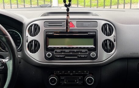 Volkswagen Tiguan I, 2010 год, 1 399 000 рублей, 29 фотография