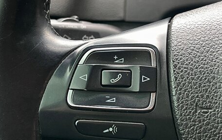 Volkswagen Tiguan I, 2010 год, 1 399 000 рублей, 17 фотография