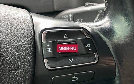 Volkswagen Tiguan I, 2010 год, 1 399 000 рублей, 18 фотография