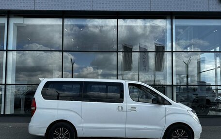 Hyundai Grand Starex Grand Starex I рестайлинг 2, 2011 год, 1 380 000 рублей, 4 фотография