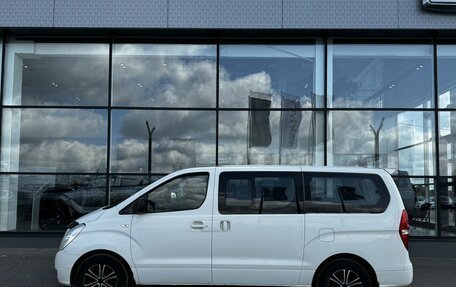 Hyundai Grand Starex Grand Starex I рестайлинг 2, 2011 год, 1 380 000 рублей, 3 фотография