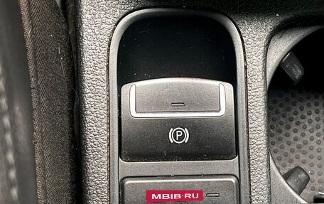 Volkswagen Tiguan I, 2010 год, 1 399 000 рублей, 33 фотография