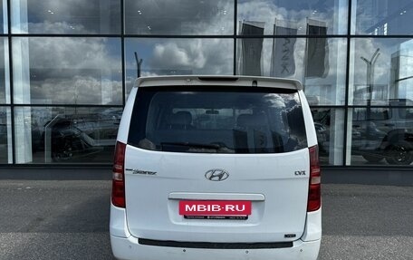 Hyundai Grand Starex Grand Starex I рестайлинг 2, 2011 год, 1 380 000 рублей, 5 фотография
