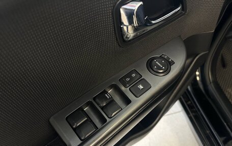 KIA Rio III рестайлинг, 2013 год, 820 000 рублей, 19 фотография