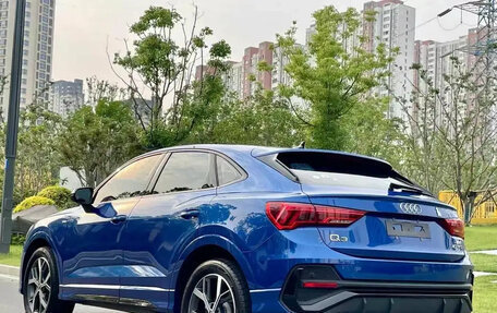Audi Q3, 2021 год, 2 300 000 рублей, 7 фотография