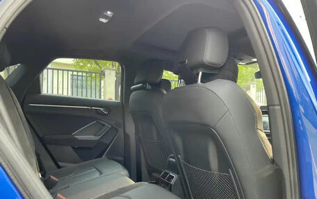 Audi Q3, 2021 год, 2 300 000 рублей, 6 фотография