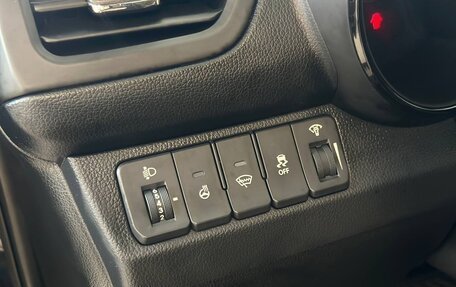KIA Rio III рестайлинг, 2013 год, 820 000 рублей, 20 фотография