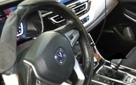 Changan CS75 I рестайлинг, 2020 год, 1 350 000 рублей, 5 фотография