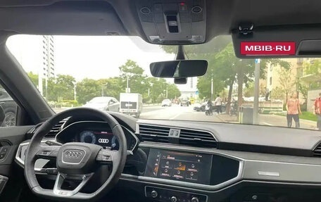 Audi Q3, 2021 год, 2 300 000 рублей, 5 фотография