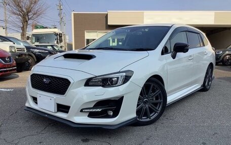 Subaru Levorg I, 2020 год, 1 200 000 рублей, 2 фотография