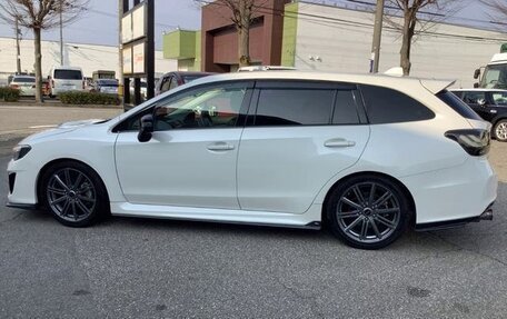 Subaru Levorg I, 2020 год, 1 200 000 рублей, 8 фотография