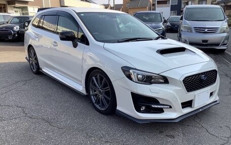 Subaru Levorg I, 2020 год, 1 200 000 рублей, 4 фотография