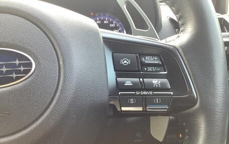 Subaru Levorg I, 2020 год, 1 200 000 рублей, 15 фотография