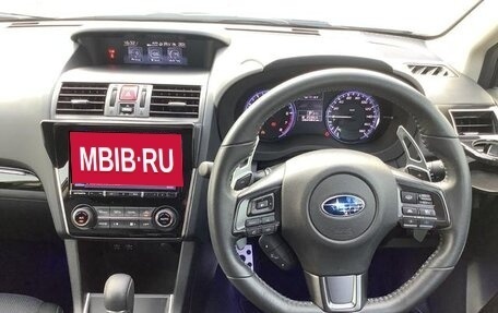 Subaru Levorg I, 2020 год, 1 200 000 рублей, 12 фотография