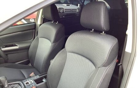 Subaru Levorg I, 2020 год, 1 200 000 рублей, 27 фотография