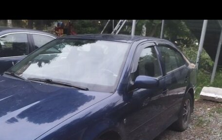 Skoda Octavia IV, 2008 год, 720 000 рублей, 1 фотография