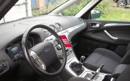 Ford S-MAX I, 2007 год, 248 000 рублей, 2 фотография