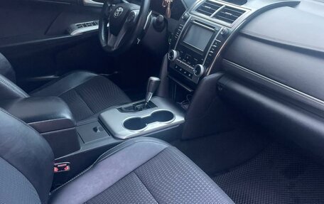 Toyota Camry, 2013 год, 900 000 рублей, 7 фотография