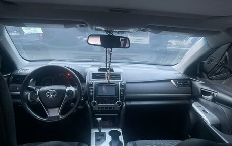Toyota Camry, 2013 год, 900 000 рублей, 6 фотография