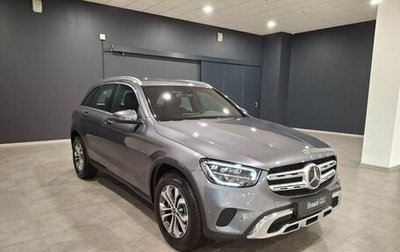 Mercedes-Benz GLC, 2024 год, 7 100 000 рублей, 1 фотография