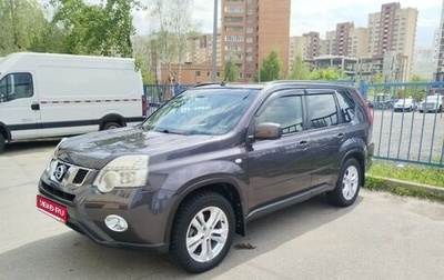 Nissan X-Trail, 2011 год, 1 200 000 рублей, 1 фотография