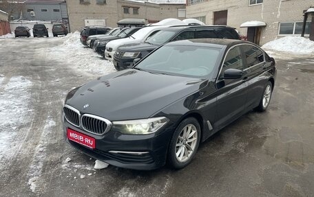 BMW 5 серия, 2020 год, 2 750 000 рублей, 1 фотография