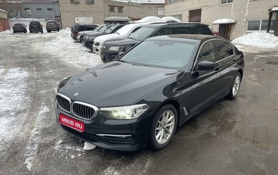 BMW 5 серия, 2020 год, 2 750 000 рублей, 1 фотография