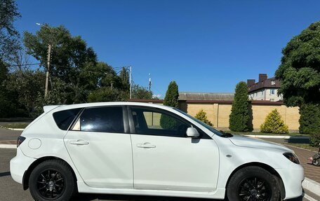 Mazda 3, 2008 год, 550 000 рублей, 6 фотография