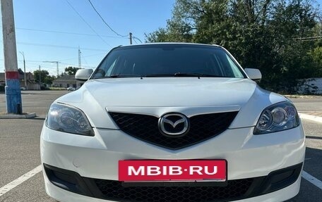 Mazda 3, 2008 год, 550 000 рублей, 8 фотография