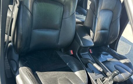 Mazda 3, 2008 год, 550 000 рублей, 16 фотография