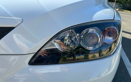 Mazda 3, 2008 год, 550 000 рублей, 12 фотография