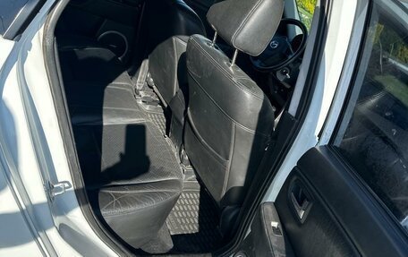Mazda 3, 2008 год, 550 000 рублей, 18 фотография